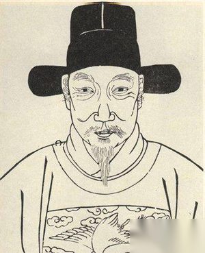 “东林八君子”之一的高攀龙简介