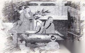 列子的详细资料 列子故里在哪里