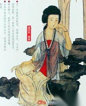 花间词派韦庄是哪个朝代的?