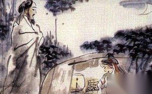 晚唐诗人韦庄有哪些有名的花间词?
