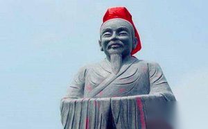 三国著名文学家蔡邕的生平介绍