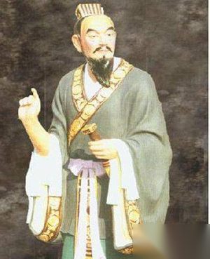 孔子弟子公冶长是个怎样的人 公冶长人物生平