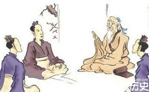 论语项橐考孔子讲的是什么 圣人孔子的故里在哪里