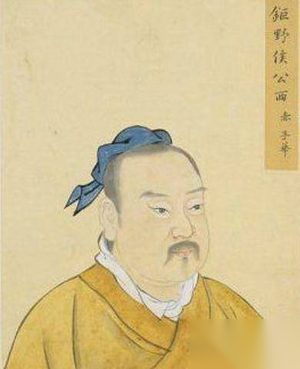 孔子的学生公西华的故事 公西华性格如何