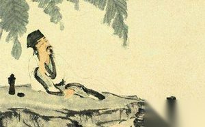 陆羽诗歌六羡歌简介