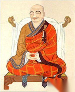 东晋慧远大师的主要贡献介绍
