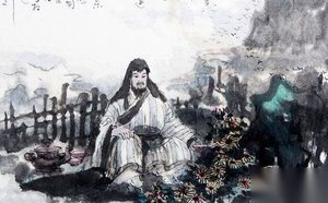 陶渊明《饮酒(其五)》文章赏析