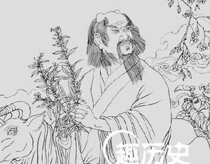 神农氏是炎帝吗? 神农氏和炎帝到底什么关系？