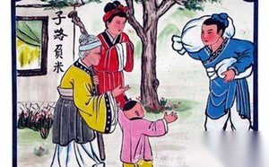子路负米的故事 子路的性格是怎样的