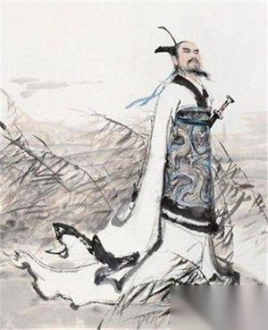屈原和司马迁不同的人生选择 司马迁史记共多少篇