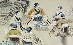墨子训徒出自哪里 《墨子》和《墨经》是一回事吗