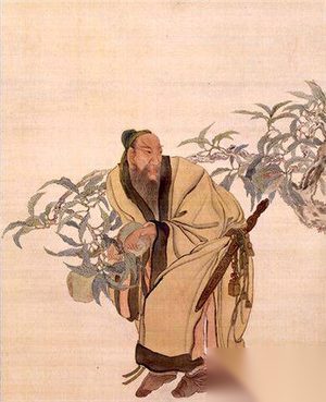 思想家庄子的核心思想是什么 庄子名言的智慧介绍