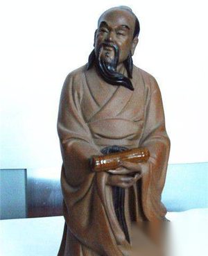 庄子和惠子的故事 思想家庄子怎样对待生死