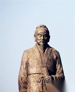 庄子送葬的故事 思想家庄子达生原文及译文