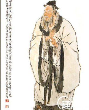 大孝子闵子骞出生在哪里 闵子骞做过费宰吗