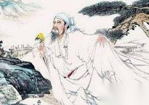 陶渊明的人生态度 陶渊明有什么趣事