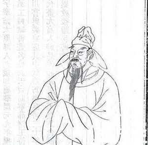 初唐四杰之首的唐代诗人王勃的代表作是什么?