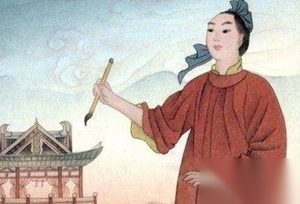 唐代大诗人王勃蜀中九日 他表达了什么思想
