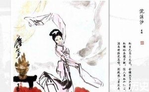 李煜浣溪沙内容手法分析 李煜虞美人内容赏析