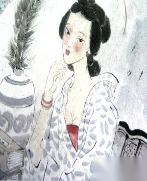柳三变柳永的妻子是谁 柳永蝶恋花内容赏析