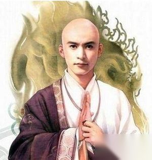 仓央嘉措写那么多情诗最后成功结婚了吗