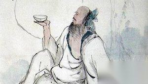 三国阮籍是个怎样的人 阮籍的性格特点