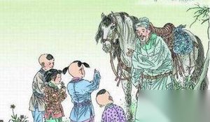 唐朝著名诗人贺知章的主要生平介绍