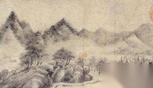 解析陆探微的绘画艺术对后世有何影响?