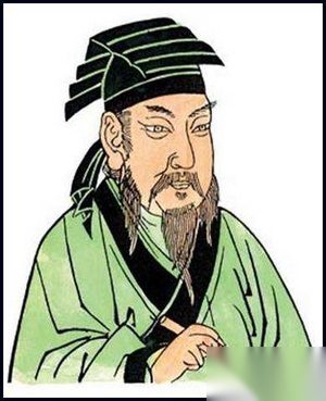 名家书法王羲之草书诀 王羲之被后人称为什么