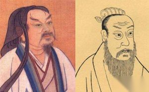 陶渊明和谢灵运之比较 揭秘陶渊明自号什么