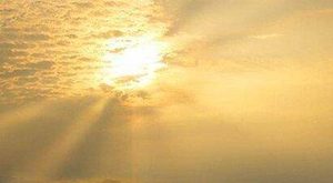 中国古老神话里的太阳神：帝俊的爱情故事