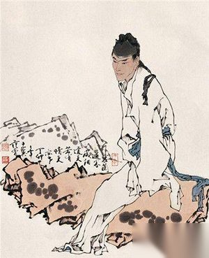 李贺的雅号有哪些 李贺七岁能辞章是真的吗