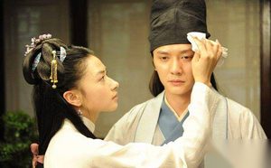 陈子龙与柳如是什么关系 柳如是诗词写的怎么样
