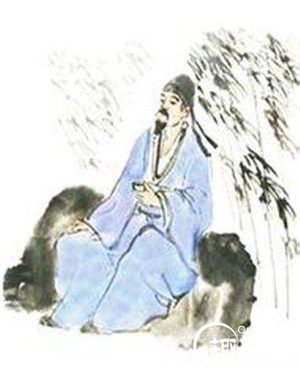 盛唐诗人高适的代表作是什么 高适作除夕夜的故事