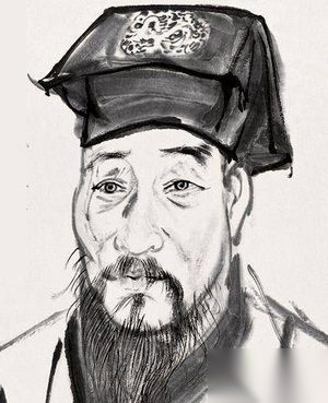 中国古代杰出书画家徐渭的诗画水平如何