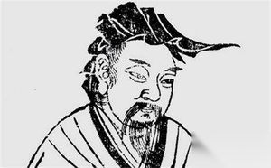 董仲舒三年不窥园的故事介绍 董仲舒大一统思想