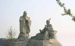 孔子的老师西周大夫苌弘是个怎么样的人？