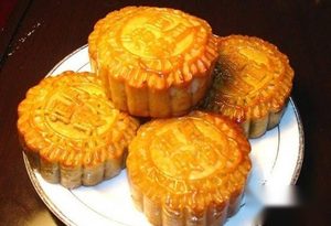 古代人中秋节做什么？古人什么时候开始吃月饼的