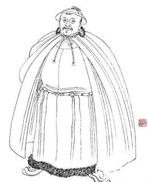 揭傒斯在诗文领域的成就清丽婉约“如美女簪花”