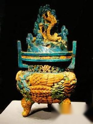 揭秘：中国古代两大“顶尖技术”被别国窃取始末