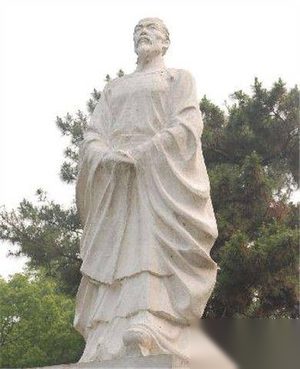 芈原是屈原吗 屈原的渔父辞讲了什么内容