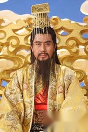 揭秘：玉皇大帝是如何在神话体系中逆袭为主神？
