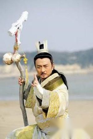 铁拐李本名叫什么？八仙之首铁拐李成仙的故事