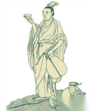 唐代大诗人王勃的一生 王勃代表作是什么