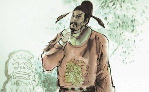 唐代诗人兼任朝中书令薛元超的故事介绍