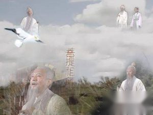 孙悟空师傅菩提祖师是谁？菩提祖师和如来谁厉害