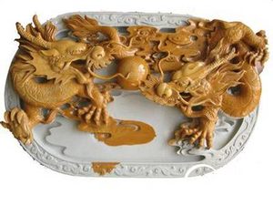 揭秘：古代过年流行的十大吉祥图案有何寓意？