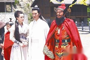 钟馗为什么能捉鬼？钟馗捉鬼的传说