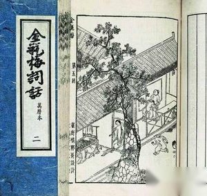 金瓶梅不是黄书：《金瓶梅》是《红楼梦》的祖宗