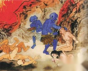 什么是十八层地狱？揭秘中国神话中的十八层地狱